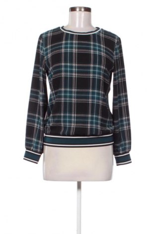 Дамска блуза Jbc, Размер XS, Цвят Многоцветен, Цена 7,15 €