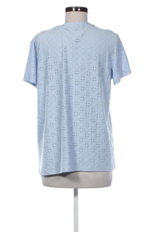 Dámská halenka Jdy, Velikost XL, Barva Modrá, Cena  109,00 Kč