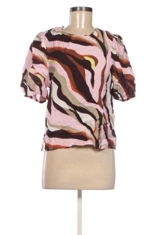 Дамска блуза Jdy, Размер XS, Цвят Многоцветен, Цена 16,36 €