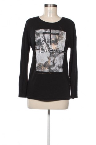 Dámská halenka Jean Pascale, Velikost S, Barva Černá, Cena  59,00 Kč