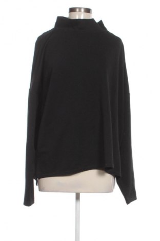 Дамска блуза Jean Pascale, Размер XL, Цвят Черен, Цена 2,04 €