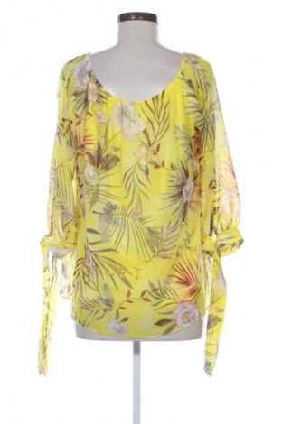 Bluzka damska Jean Pascale, Rozmiar M, Kolor Kolorowy, Cena 16,99 zł