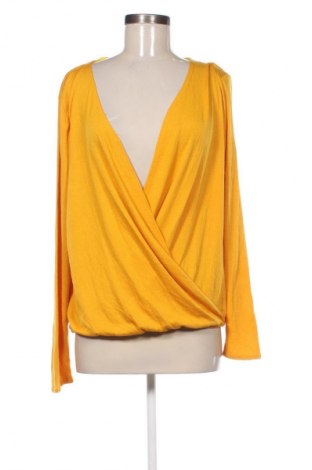 Dámská halenka Jean Pascale, Velikost M, Barva Oranžová, Cena  229,00 Kč