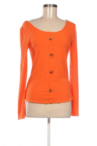 Dámská halenka Jean Pascale, Velikost S, Barva Oranžová, Cena  529,00 Kč