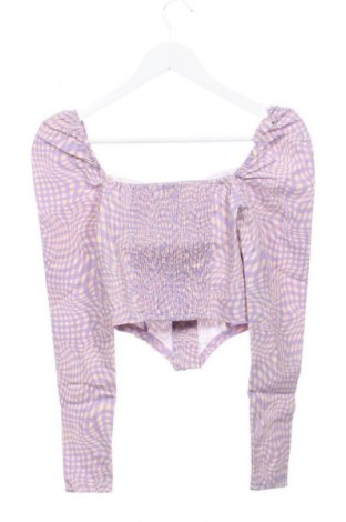 Дамска блуза Jennyfer, Размер S, Цвят Многоцветен, Цена 8,18 €