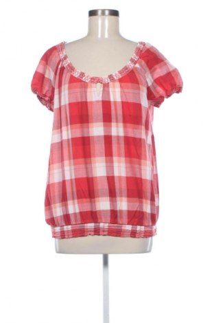 Дамска блуза John Baner, Размер M, Цвят Многоцветен, Цена 5,11 €