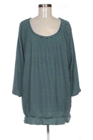 Damen Shirt John Baner, Größe 3XL, Farbe Mehrfarbig, Preis 6,99 €