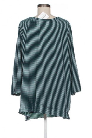 Damen Shirt John Baner, Größe 3XL, Farbe Mehrfarbig, Preis 6,99 €