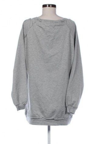 Dámská halenka Just, Velikost XL, Barva Šedá, Cena  119,00 Kč