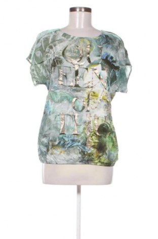 Γυναικεία μπλούζα Just White, Μέγεθος M, Χρώμα Πολύχρωμο, Τιμή 4,99 €