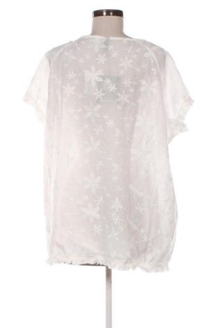 Bluză de femei JustFashionNow, Mărime L, Culoare Alb, Preț 31,99 Lei