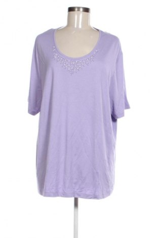 Дамска блуза K&l Ruppert, Размер XXL, Цвят Лилав, Цена 5,62 €
