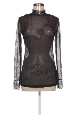 Dámská halenka Kaffe, Velikost S, Barva Černá, Cena  119,00 Kč