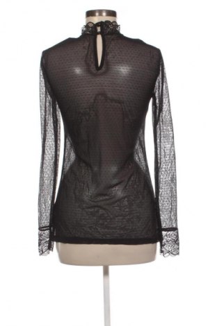 Dámská halenka Kaffe, Velikost S, Barva Černá, Cena  119,00 Kč