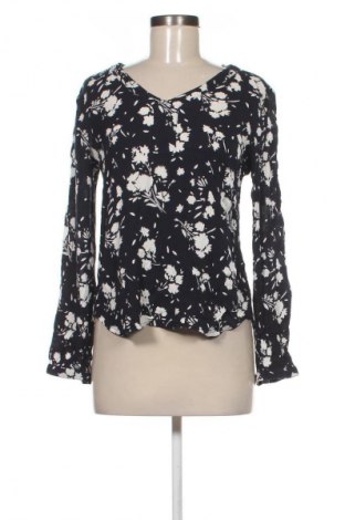 Γυναικεία μπλούζα Kaffe, Μέγεθος XS, Χρώμα Πολύχρωμο, Τιμή 1,99 €