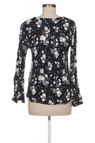 Γυναικεία μπλούζα Kaffe, Μέγεθος XS, Χρώμα Πολύχρωμο, Τιμή 1,99 €