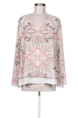 Bluză de femei KappAhl, Mărime XL, Culoare Multicolor, Preț 48,99 Lei