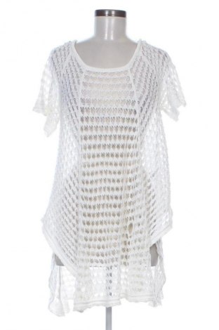 Γυναικεία μπλούζα KappAhl, Μέγεθος L, Χρώμα Λευκό, Τιμή 21,77 €