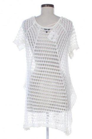 Γυναικεία μπλούζα KappAhl, Μέγεθος L, Χρώμα Λευκό, Τιμή 21,77 €