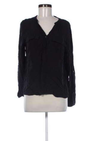 Dámská halenka KappAhl, Velikost M, Barva Černá, Cena  79,00 Kč