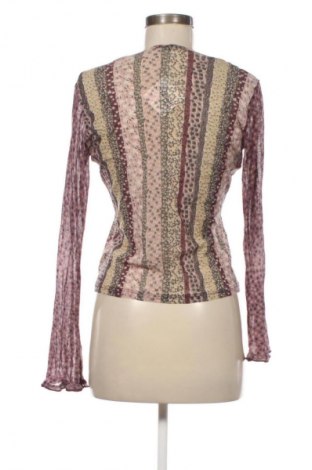 Γυναικεία μπλούζα KappAhl, Μέγεθος L, Χρώμα Πολύχρωμο, Τιμή 3,99 €