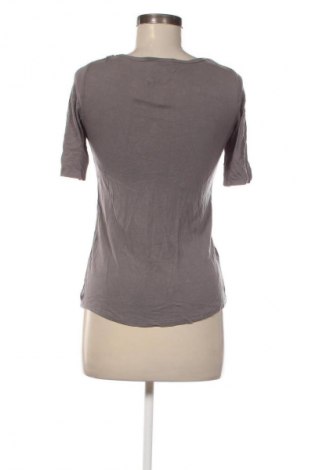 Bluză de femei KappAhl, Mărime XS, Culoare Gri, Preț 18,99 Lei