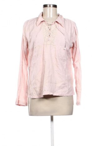 Dámska blúza KappAhl, Veľkosť M, Farba Ružová, Cena  14,95 €