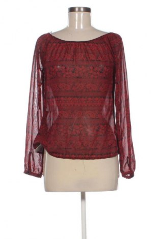 Дамска блуза KappAhl, Размер S, Цвят Многоцветен, Цена 2,04 €