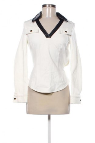 Bluză de femei Karen Millen, Mărime M, Culoare Alb, Preț 469,99 Lei