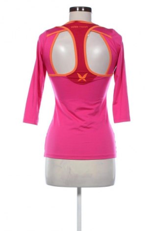 Дамска блуза Kari Traa, Размер S, Цвят Розов, Цена 12,27 €