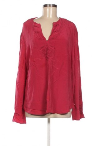 Дамска блуза Jaeger, Размер XL, Цвят Розов, Цена 26,07 €