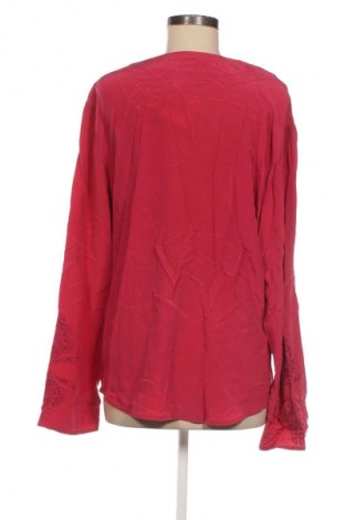 Дамска блуза Jaeger, Размер XL, Цвят Розов, Цена 26,07 €