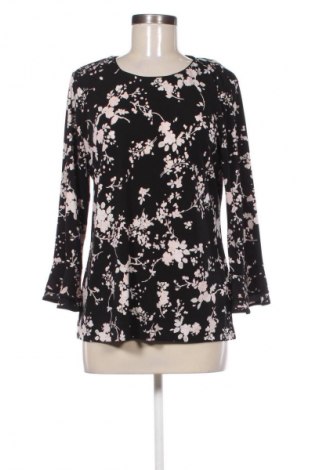 Γυναικεία μπλούζα Karl Lagerfeld, Μέγεθος M, Χρώμα Πολύχρωμο, Τιμή 53,99 €