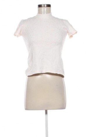 Γυναικεία μπλούζα Kathleen Madden, Μέγεθος S, Χρώμα Σάπιο μήλο, Τιμή 11,99 €