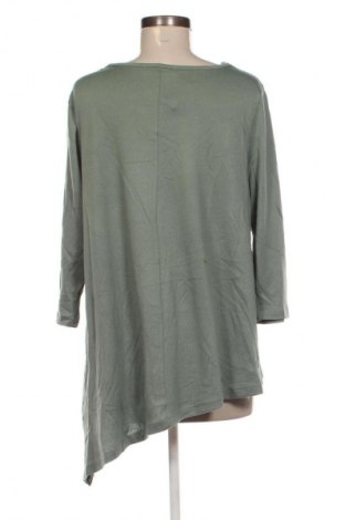 Dámská halenka Katies, Velikost L, Barva Zelená, Cena  79,00 Kč