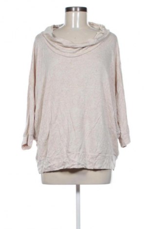 Γυναικεία μπλούζα Katies, Μέγεθος XL, Χρώμα  Μπέζ, Τιμή 4,99 €