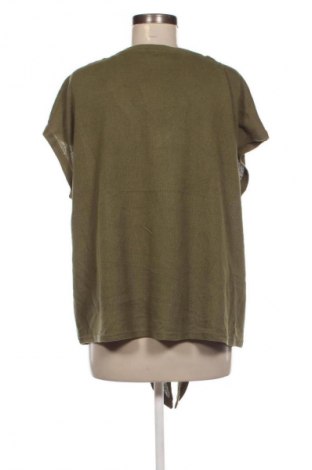 Γυναικεία μπλούζα Katies, Μέγεθος XL, Χρώμα Πράσινο, Τιμή 3,99 €