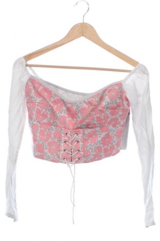 Bluză de femei Katy Perry exclusive for ABOUT YOU, Mărime S, Culoare Multicolor, Preț 203,99 Lei