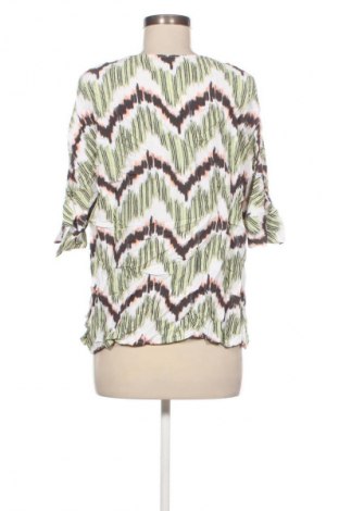 Γυναικεία μπλούζα Kenny S., Μέγεθος S, Χρώμα Πολύχρωμο, Τιμή 7,99 €