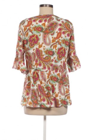 Bluză de femei Kensol, Mărime L, Culoare Multicolor, Preț 72,99 Lei