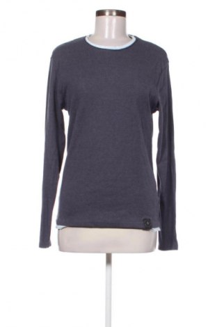 Дамска блуза Key Largo, Размер M, Цвят Син, Цена 17,38 €