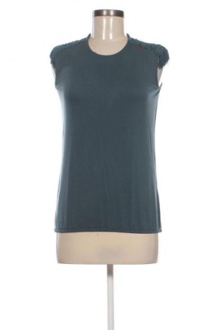 Дамска блуза Khujo, Размер S, Цвят Син, Цена 14,82 €