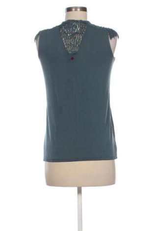 Дамска блуза Khujo, Размер S, Цвят Син, Цена 14,82 €