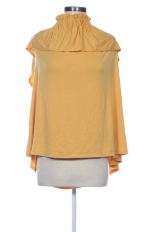 Γυναικεία μπλούζα Kiabi, Μέγεθος 5XL, Χρώμα Κίτρινο, Τιμή 2,99 €