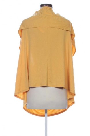 Γυναικεία μπλούζα Kiabi, Μέγεθος 5XL, Χρώμα Κίτρινο, Τιμή 2,99 €