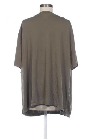 Damen Shirt Kiabi, Größe 3XL, Farbe Grün, Preis 9,99 €