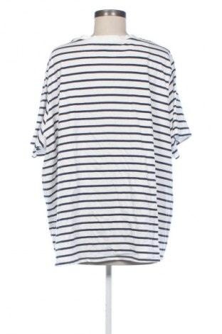 Bluzka damska Kiabi, Rozmiar 3XL, Kolor Kolorowy, Cena 51,99 zł