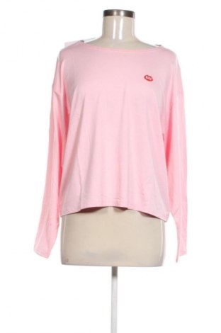 Bluzka damska Kiss, Rozmiar M, Kolor Różowy, Cena 65,38 zł