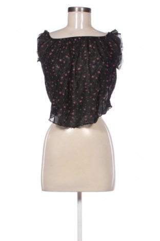 Дамска блуза Kit, Размер S, Цвят Многоцветен, Цена 9,20 €