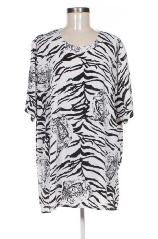 Дамска блуза Kiwi, Размер XXL, Цвят Многоцветен, Цена 4,60 €